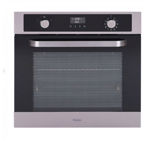 Электрический духовой шкаф HAIER HOX-P11HSX