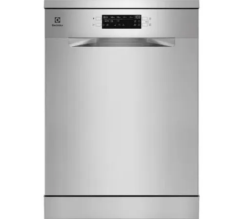 Посудомоечная машина ELECTROLUX ESA47210SX
