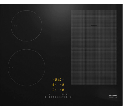 Варочная поверхность MIELE KM 7466 FL