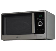 Микроволновая печь Bauknecht MW 80 IX
