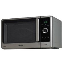 Микроволновая печь Bauknecht MW 80 IX