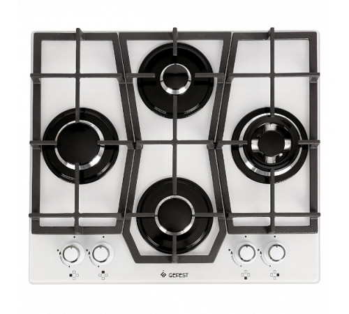 Варочная поверхность GEFEST ПВГ 2231-10 К12
