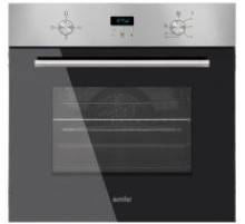 Духовой шкаф SIMFER b6em25001