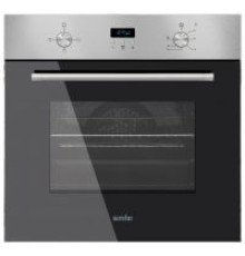 Духовой шкаф SIMFER b6em25001