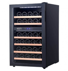 Винный шкаф COLDVINE C34-KBF2