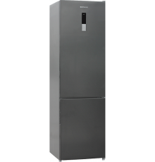 Холодильник SHIVAKI BMR-2019DNFX