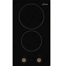 Варочная поверхность KUCHE CMK 320 B черный