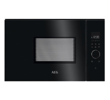 Микроволновая печь AEG MBB1756SEB