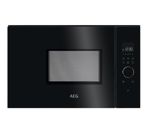 Микроволновая печь AEG MBB1756SEB