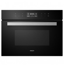 Духовой шкаф AKPO PEA 44M08 SSD02 BL