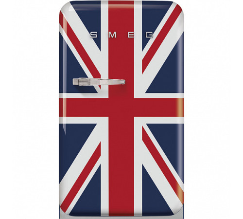 Холодильник SMEG FAB10RDUJ6