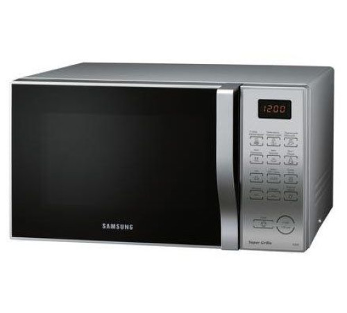 Микроволновая печь с грилем SAMSUNG pg-838r
