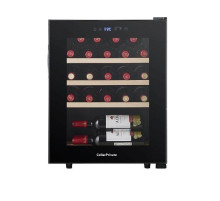 Винный шкаф CELLAR PRIVATE CP023
