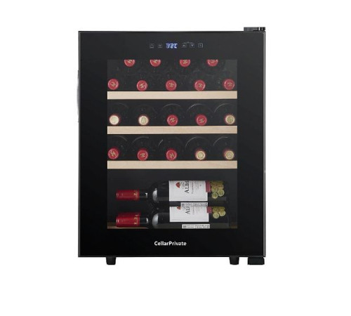 Винный шкаф CELLAR PRIVATE CP023