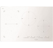 Варочная панель FULGOR FSH 804 ID TS WH