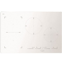 Варочная панель FULGOR FSH 804 ID TS WH