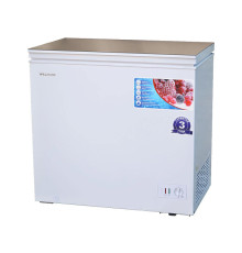 Морозильный ларь WILLMARK CF-310G