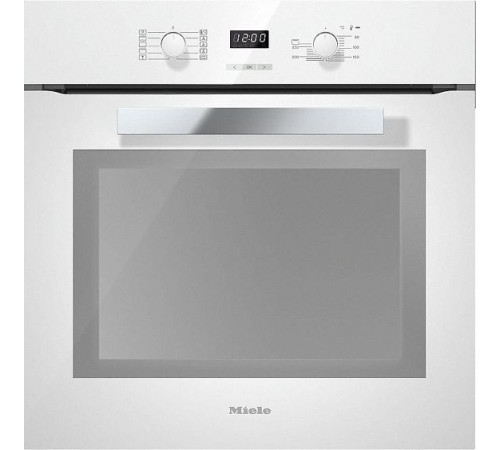 Духовой шкаф MIELE h 2661 b brws