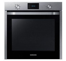 Электрический духовой шкаф SAMSUNG NV75K3340RS/WT