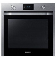 Электрический духовой шкаф SAMSUNG NV75K3340RS/WT