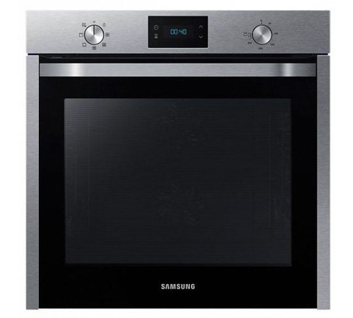 Электрический духовой шкаф SAMSUNG NV75K3340RS/WT