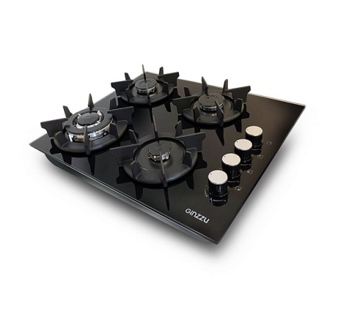 Варочная поверхность GINZZU HCG-455