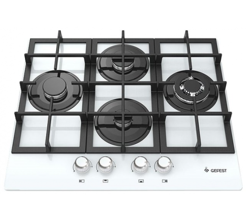 Газовая поверхность GEFEST 2231-01 K12