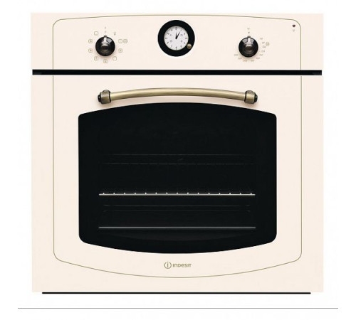 Духовой шкаф Indesit IFVR 801 H OW