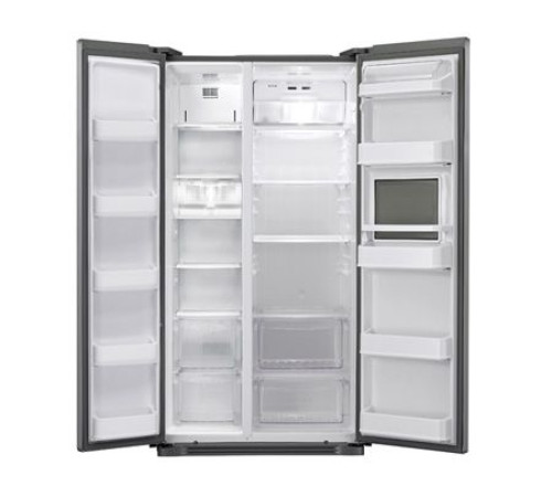 Холодильник side-by-side LG gw-c207qlqa