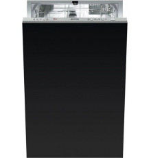 Посудомоечная машина SMEG STA4507