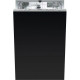 Посудомоечная машина SMEG STA4507