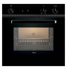 Духовой шкаф газовый WHIRLPOOL akg 644 nb