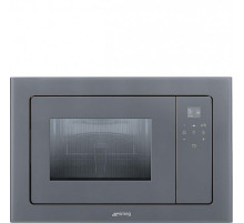 Микроволновая печь SMEG FMI120S2