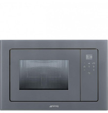 Микроволновая печь SMEG FMI120S2