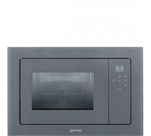 Микроволновая печь SMEG FMI120S2