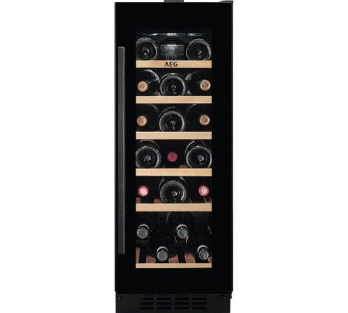 Винный шкаф AEG AWUS020B5B