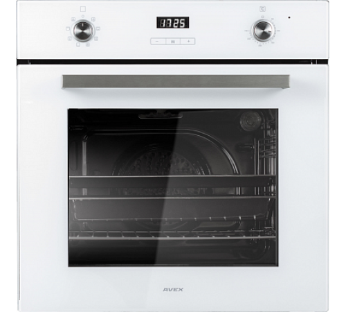Духовой шкаф AVEX HM 6183 W
