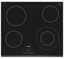 Варочная панель BOSCH PKF631B17E