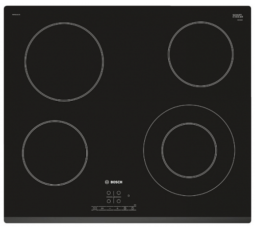 Варочная панель BOSCH PKF631B17E