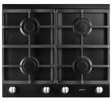 Газовая панель Gorenje GGS 64 AB