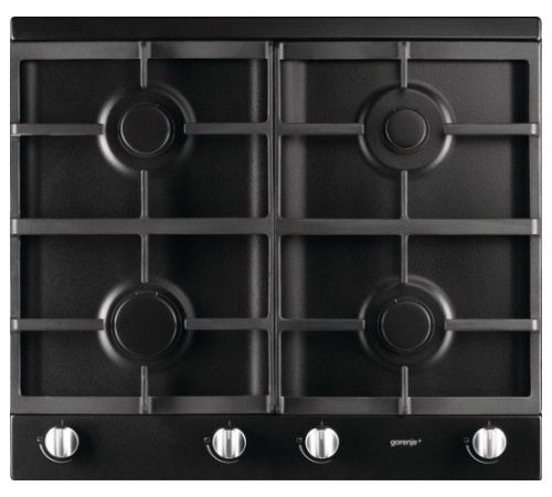 Газовая панель Gorenje GGS 64 AB