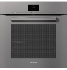 Духовой шкаф MIELE H7660BP GRGR графитовый серый