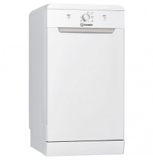 Посудомоечная машина Indesit DSCFE 1B10 RU белый