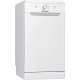 Посудомоечная машина Indesit DSCFE 1B10 RU белый