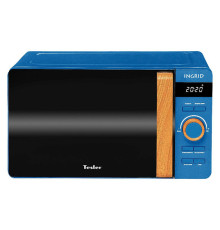 Микроволновая печь TESLER ME-2044 FJORD BLUE
