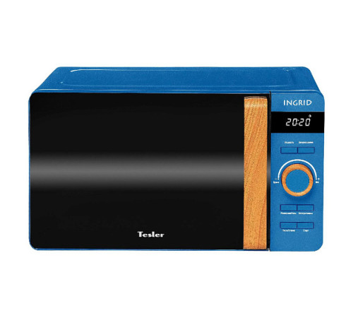Микроволновая печь TESLER ME-2044 FJORD BLUE