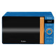 Микроволновая печь TESLER ME-2044 FJORD BLUE