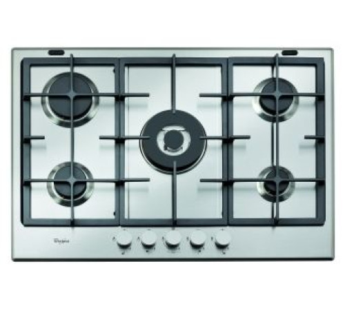 Поверхность WHIRLPOOL gma 7522 ix