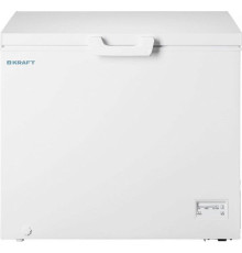 Морозильник-ларь KRAFT BD(W)-310BL