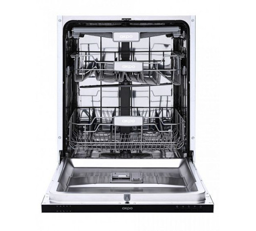 Посудомоечная машина AKPO ZMA60 Series 6 Autoopen